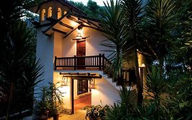 Inkaterra Machu Picchu Pueblo Hotel